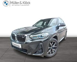 BMW X3 M40 Gebrauchtwagen