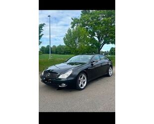 Mercedes-Benz CLS 350 Gebrauchtwagen