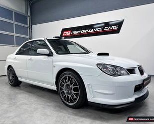 Subaru Impreza Gebrauchtwagen