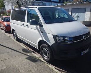 VW T6 andere Gebrauchtwagen