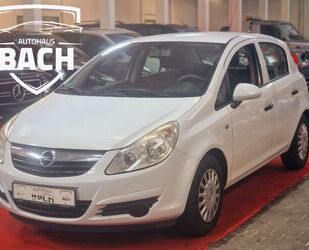 Opel Corsa Gebrauchtwagen