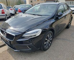 Volvo V40 Cross Country Gebrauchtwagen