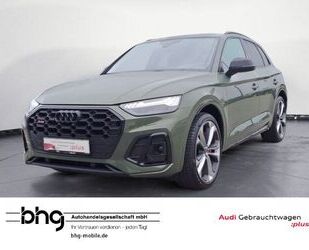 Audi SQ5 Gebrauchtwagen