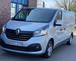 Renault Trafic Gebrauchtwagen