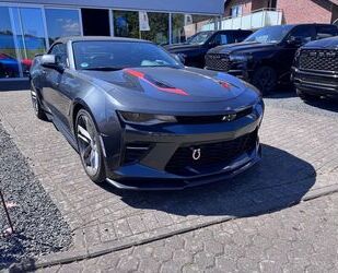 Chevrolet Camaro Gebrauchtwagen