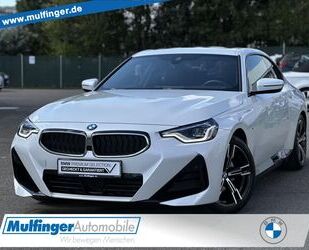BMW 220 Gebrauchtwagen