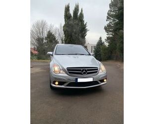 Mercedes-Benz R 280 Gebrauchtwagen