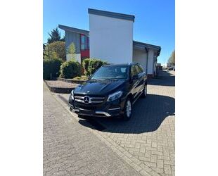 Mercedes-Benz GLE 350 Gebrauchtwagen