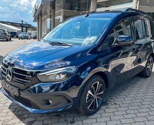 Mercedes-Benz EQT Gebrauchtwagen