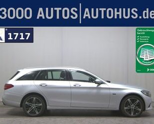 Mercedes-Benz C 300 Gebrauchtwagen