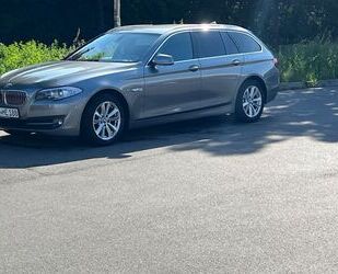 BMW 520 Gebrauchtwagen
