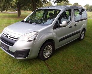 Citroen Berlingo Gebrauchtwagen