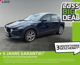 Mazda CX-30 Gebrauchtwagen