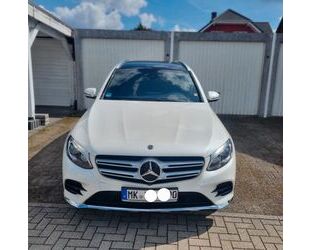 Mercedes-Benz GLC 250 Gebrauchtwagen