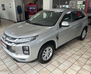 Mitsubishi ASX Gebrauchtwagen