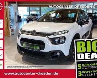 Citroen C3 Gebrauchtwagen