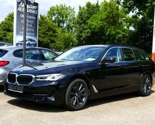 BMW 530 Gebrauchtwagen