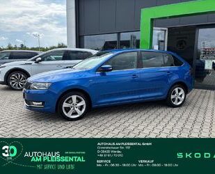 Skoda Rapid Gebrauchtwagen