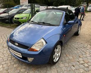Ford Ka/Ka+ Gebrauchtwagen