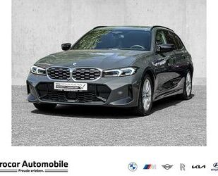 BMW M340i Gebrauchtwagen