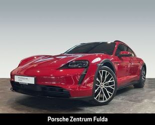 Porsche Taycan Gebrauchtwagen