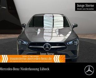 Mercedes-Benz CLA 250 Shooting Brake Gebrauchtwagen