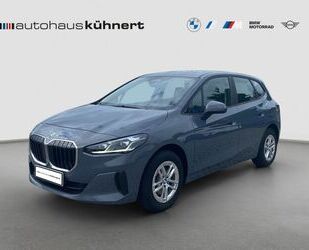 BMW 218 Active Tourer Gebrauchtwagen