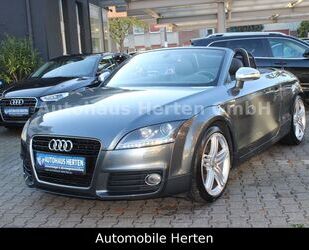 Audi TT Gebrauchtwagen