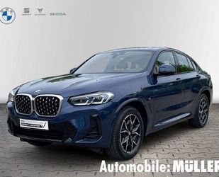 BMW X4 Gebrauchtwagen