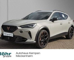 Cupra Formentor Gebrauchtwagen