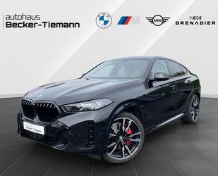 BMW X6 Gebrauchtwagen