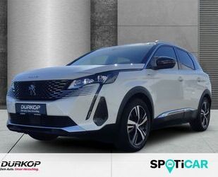 Peugeot 3008 Gebrauchtwagen