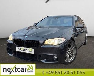 BMW 520 Gebrauchtwagen