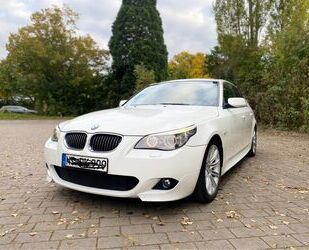 BMW 530 Gebrauchtwagen