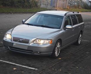 Volvo V70 Gebrauchtwagen