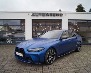 BMW M3 Gebrauchtwagen