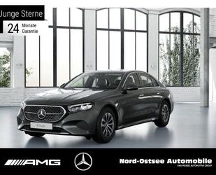 Mercedes-Benz E 220 Gebrauchtwagen