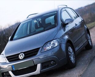 VW Golf Plus Gebrauchtwagen