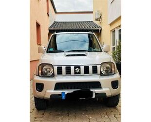 Suzuki Jimny Gebrauchtwagen