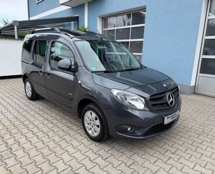 Mercedes-Benz Citan Gebrauchtwagen