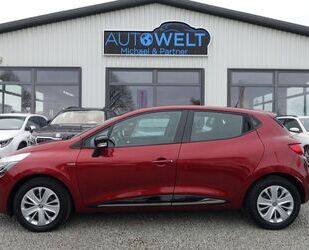 Renault Clio Gebrauchtwagen