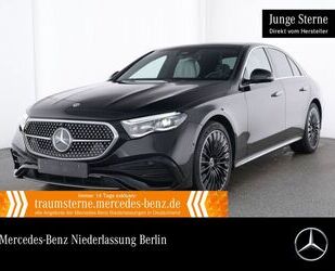 Mercedes-Benz E 300 Gebrauchtwagen