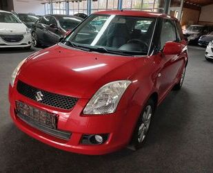 Suzuki Swift Gebrauchtwagen