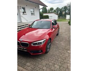 BMW 118 Gebrauchtwagen
