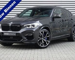 BMW X4 M Gebrauchtwagen
