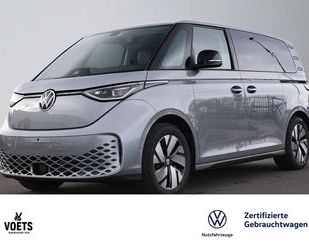 VW Volkswagen ID.BUZZ PRO 1-GANG+IQ-LIGHT+AZV+ACC+CLI Gebrauchtwagen