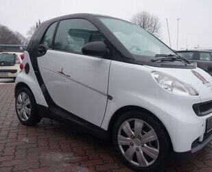 Smart Smart ForTwo fortwo coupe Micro Hybrid Drive KLIMA Gebrauchtwagen