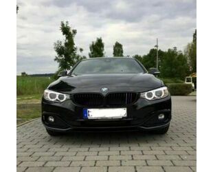 BMW BMW 420 Gran Coupé 420d Gran Coupé Sport Line Sp.. Gebrauchtwagen
