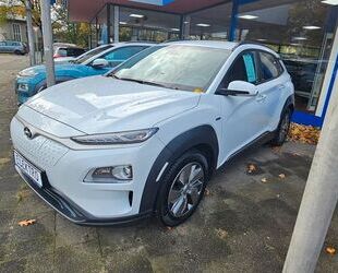 Hyundai KONA Gebrauchtwagen