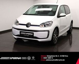 VW up! Gebrauchtwagen